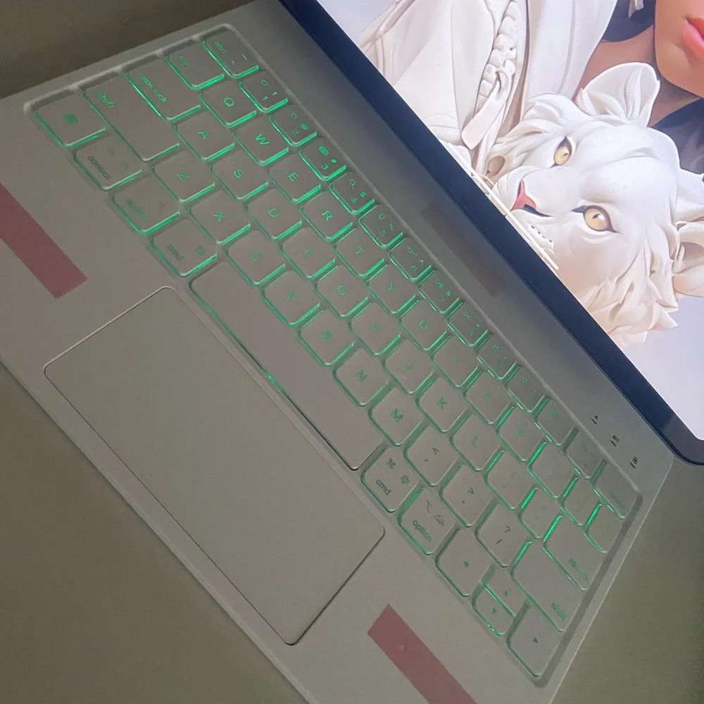 Magic Keyboard for IPad - 11 inches